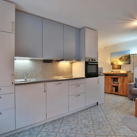 Domizil Strandburg Domizil Strandburg 5