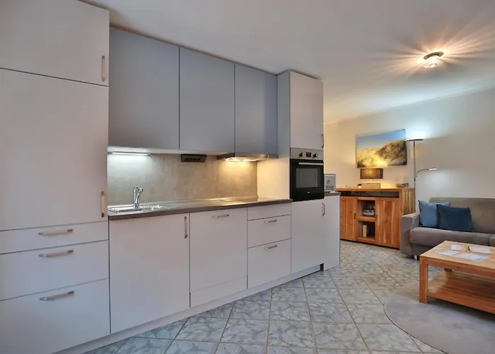 Domizil Strandburg Domizil Strandburg 5